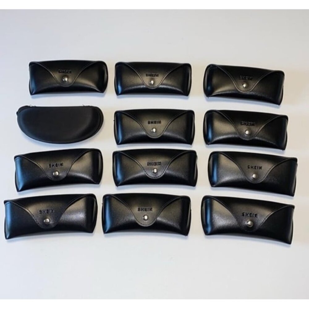 18 SUNGLASSES + 12 CASES - Picture 2 of 7